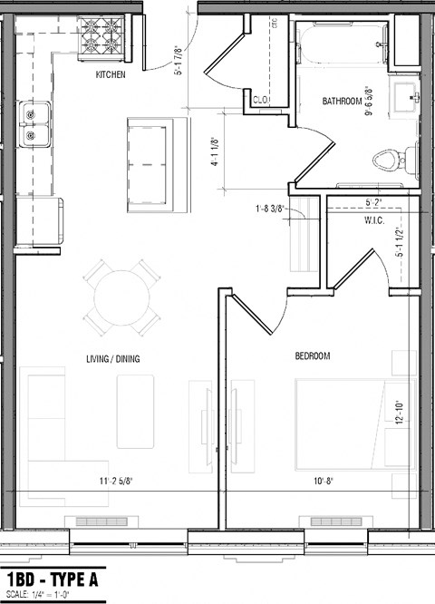 43 Fairview Avenue Studio-3 Beds Apartment, Affordable for Rent - Photo Gallery 4